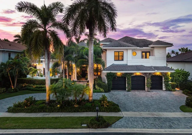 Photo 1 of Sale Pending at 3809 Nw Coventry Ln, Boca Raton, FL 33496 | MLS# B26078198 | Listing updated on 2026-10-01