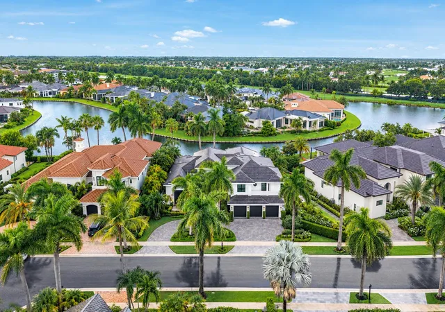 Photo 2 of Sale Pending at 3809 Nw Coventry Ln, Boca Raton, FL 33496 | MLS# B26078198 | Listing updated on 2026-10-01