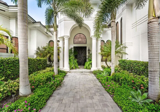 Photo 3 of Sale Pending at 3809 Nw Coventry Ln, Boca Raton, FL 33496 | MLS# B26078198 | Listing updated on 2026-10-01