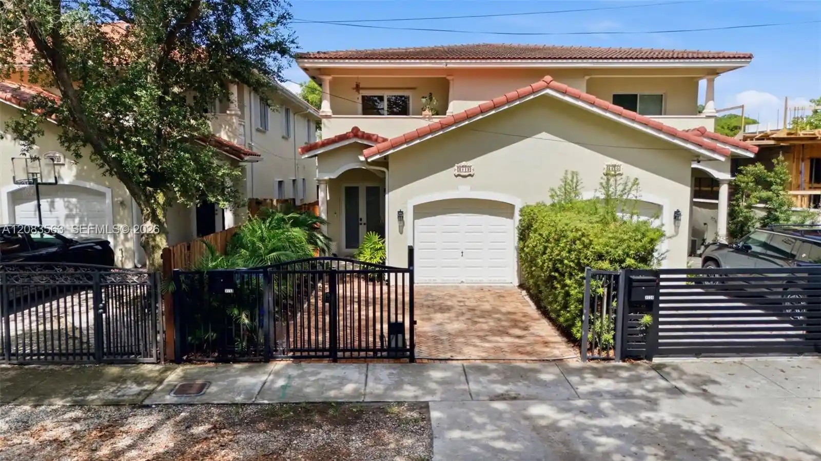 Photo 1 of Single family home for sale at 3112 Ohio St, Miami, FL 33133 | MLS# A12083563 | Listing updated on 2026-10-06