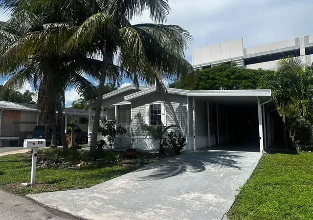 Photo 2 of Manufactured home for sale at 115 Ne 52nd Street, Deerfield Beach, FL 33064 | MLS# B26078208 | Listing updated on 2026-10-06
