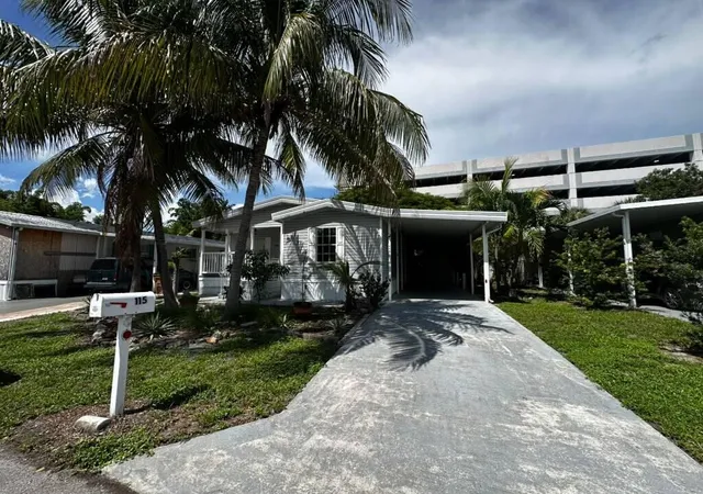 Photo 3 of Manufactured home for sale at 115 Ne 52nd Street, Deerfield Beach, FL 33064 | MLS# B26078208 | Listing updated on 2026-10-06