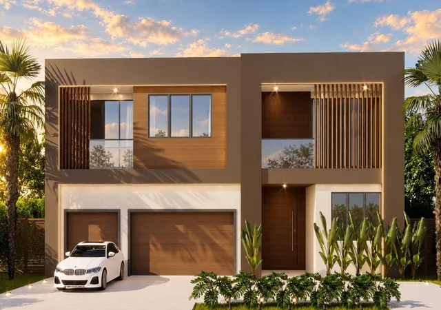Single family home for sale at 116 NW 3rd Court, Boca Raton, FL 33432 | MLS# B26078225 | Listing updated on 2026-10-10