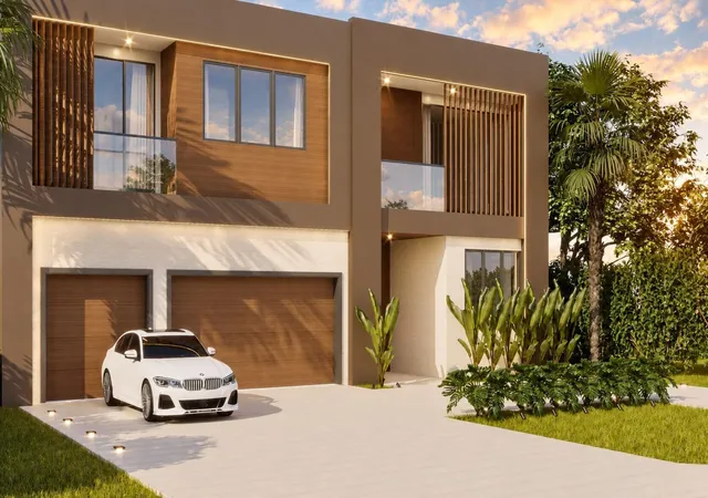 Single family home for sale at 116 NW 3rd Court, Boca Raton, FL 33432 | MLS# B26078225 | Listing updated on 2026-10-10