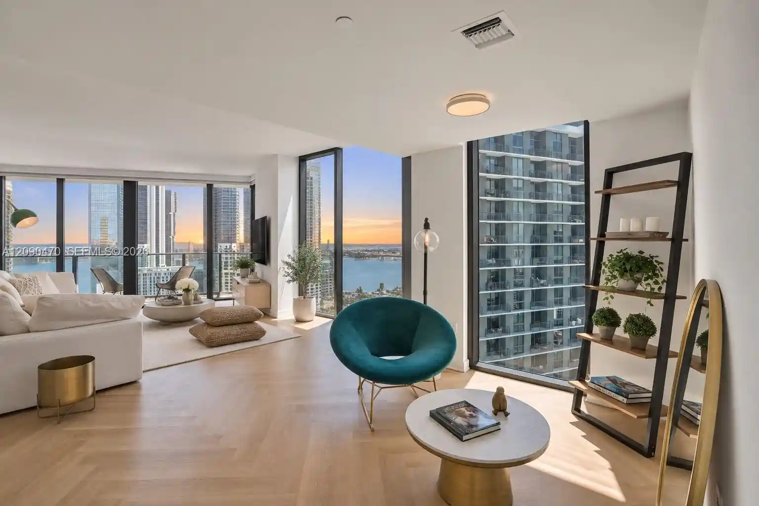 Photo 1 of Condo for sale at 501 Ne 31st Street #2808, Miami, FL 33137 | MLS# A12090470 | Listing updated on 2026-10-23