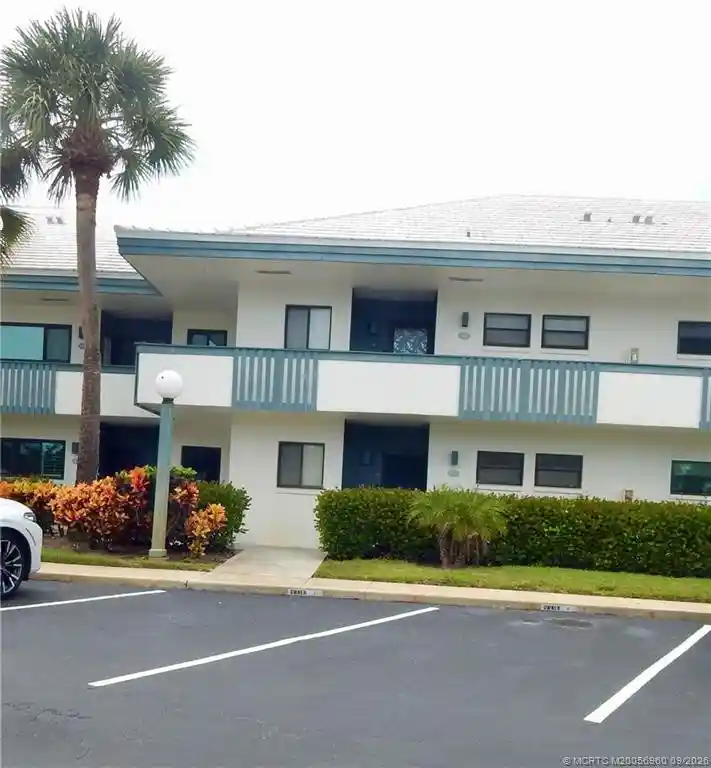 Condo for sale at 175 SE Saint Lucie Blvd #A97, Stuart, FL 34996 | MLS# M20056960 | Listing updated on 2026-10-27