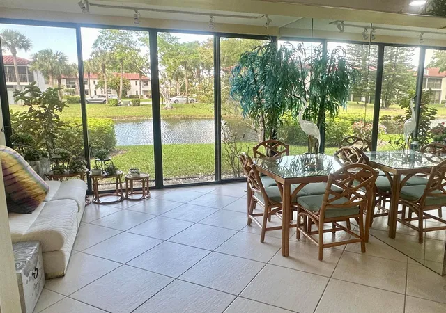 Condo for sale at 21500 Cypress Hammock Dr #38e, Boca Raton, FL 33428 | MLS# B26078259 | Listing updated on 2026-10-10