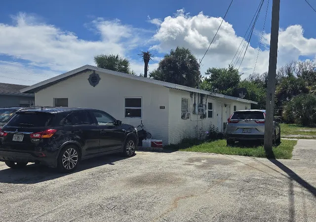 Multi family home for sale at 1203 Ave L, Fort Pierce, FL 34950 | MLS# B26078275