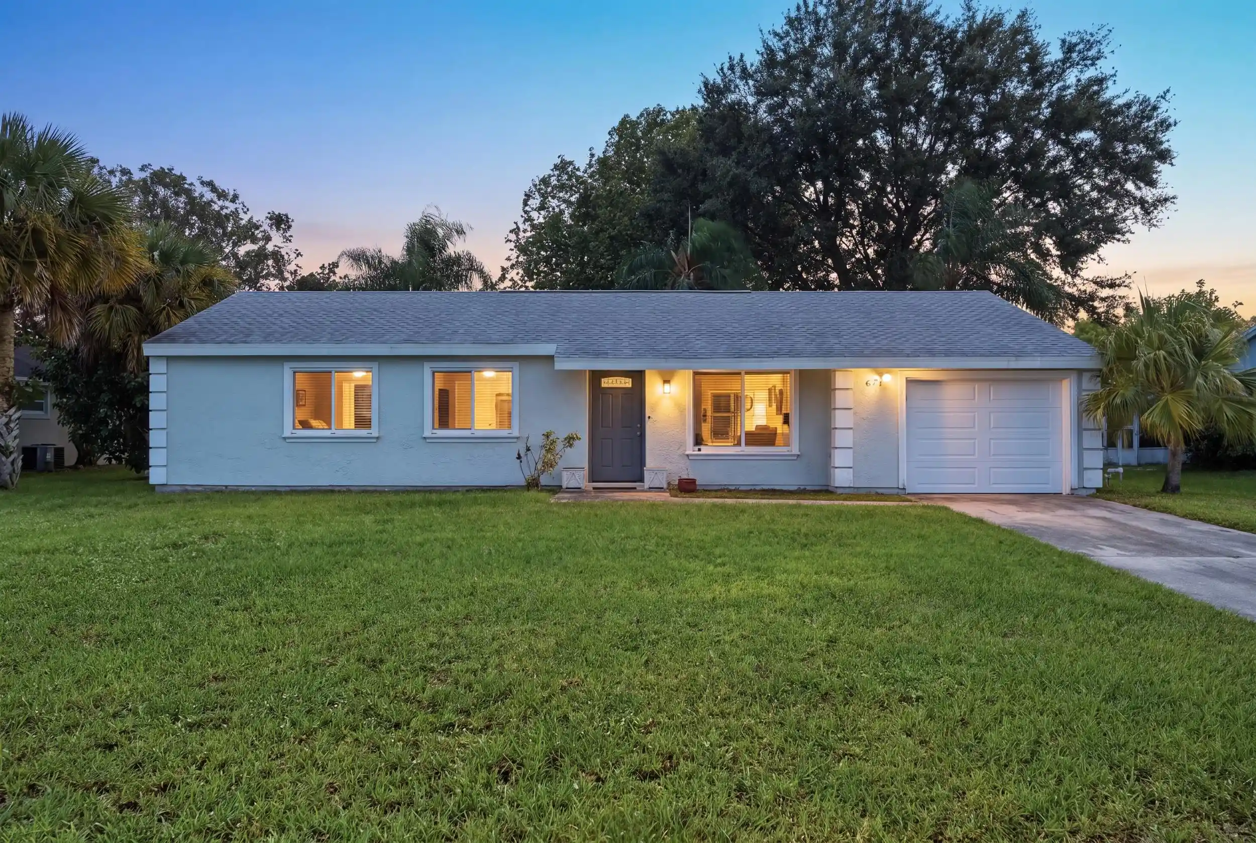 Photo 1 of Single family home for sale at 674 Sw Old Briar Ave, Port Saint Lucie, FL 34953 | MLS# B26078293 | Listing updated on 2026-10-29