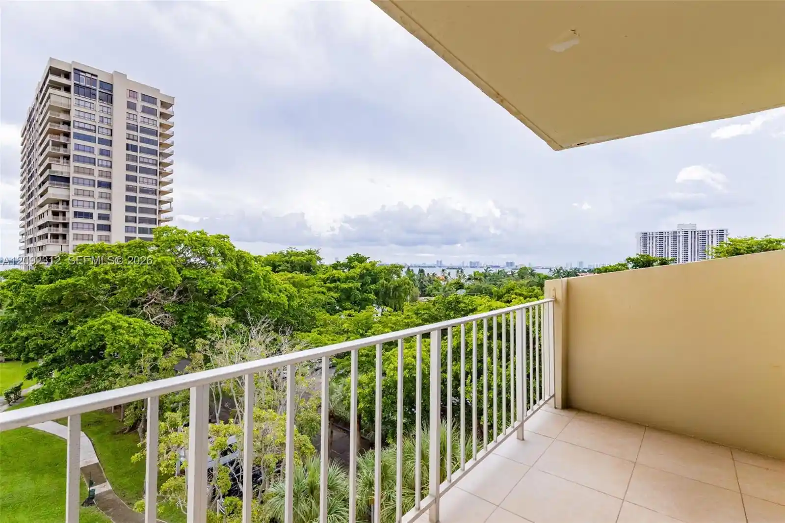 Condo for sale at 11111 Biscayne Blvd #6B, Miami, FL 33181 | MLS# A12092312