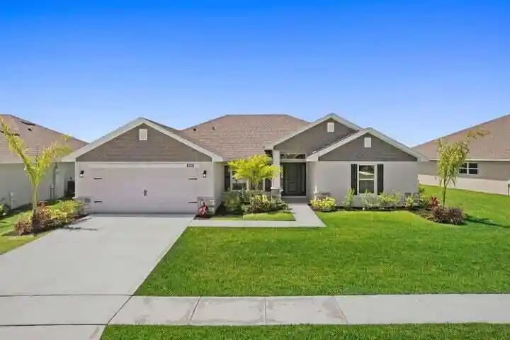 Photo 1 of Single family home for sale at 3998 Sw Mccain St, Port Saint Lucie, FL 34953 | MLS# B26078301 | Listing updated on 2026-10-16