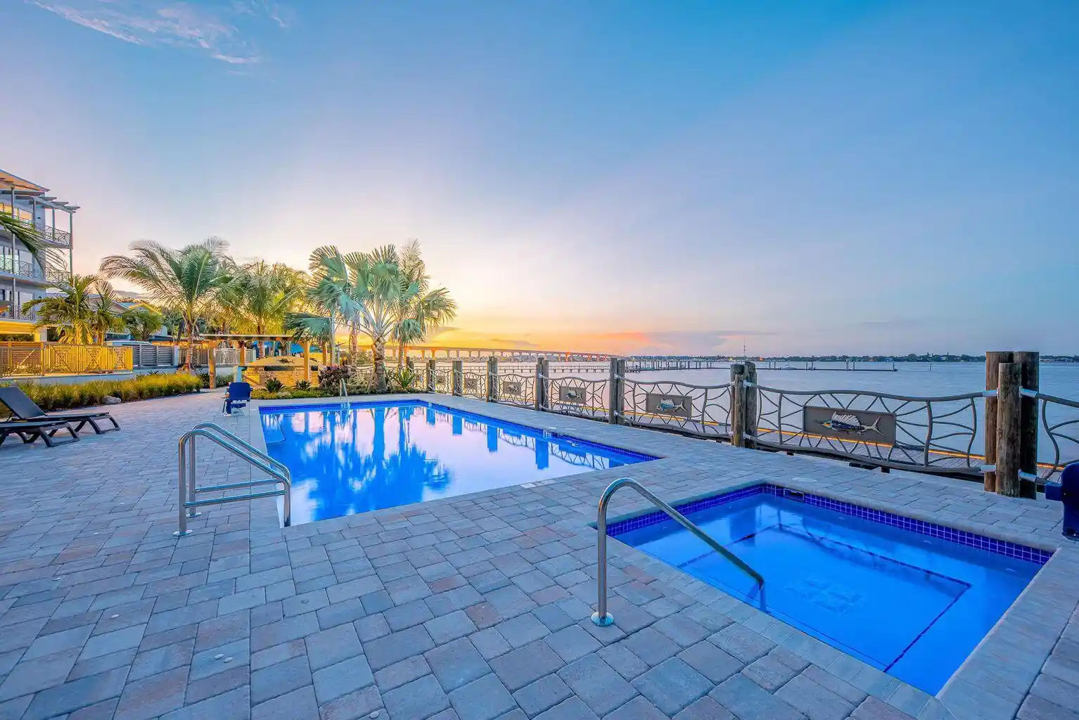 Condo for sale at 41 SW Seminole St #410, Stuart, FL 34994 | MLS# B26078315