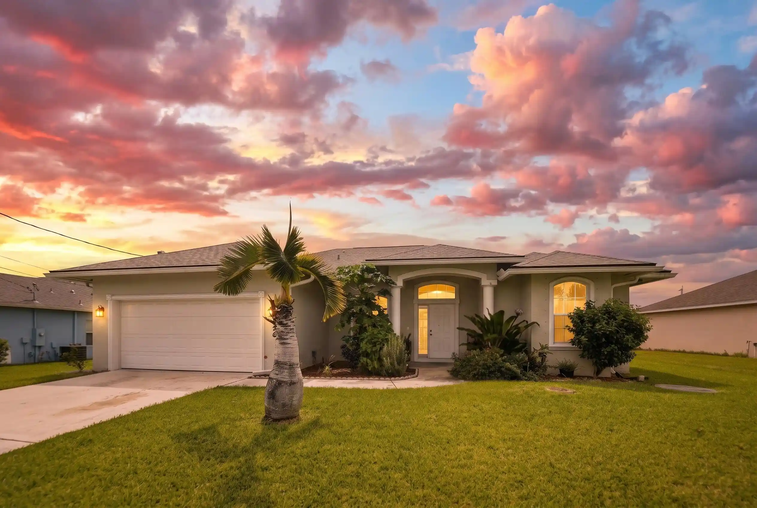 Photo 1 of Single family home for sale at 726 Sw Jaslo Ave, Port Saint Lucie, FL 34953 | MLS# B26078317 | Listing updated on 2026-10-23