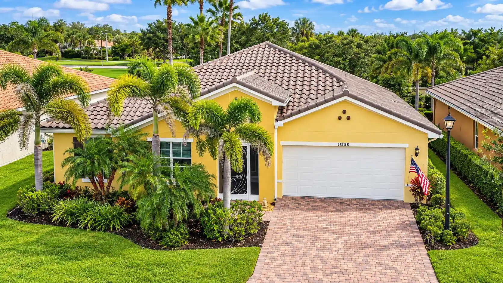 Photo 1 of Single family home for sale at 11258 Sw Apple Blossom Trl, Port Saint Lucie, FL 34987 | MLS# B26078338 | Listing updated on 2026-10-28