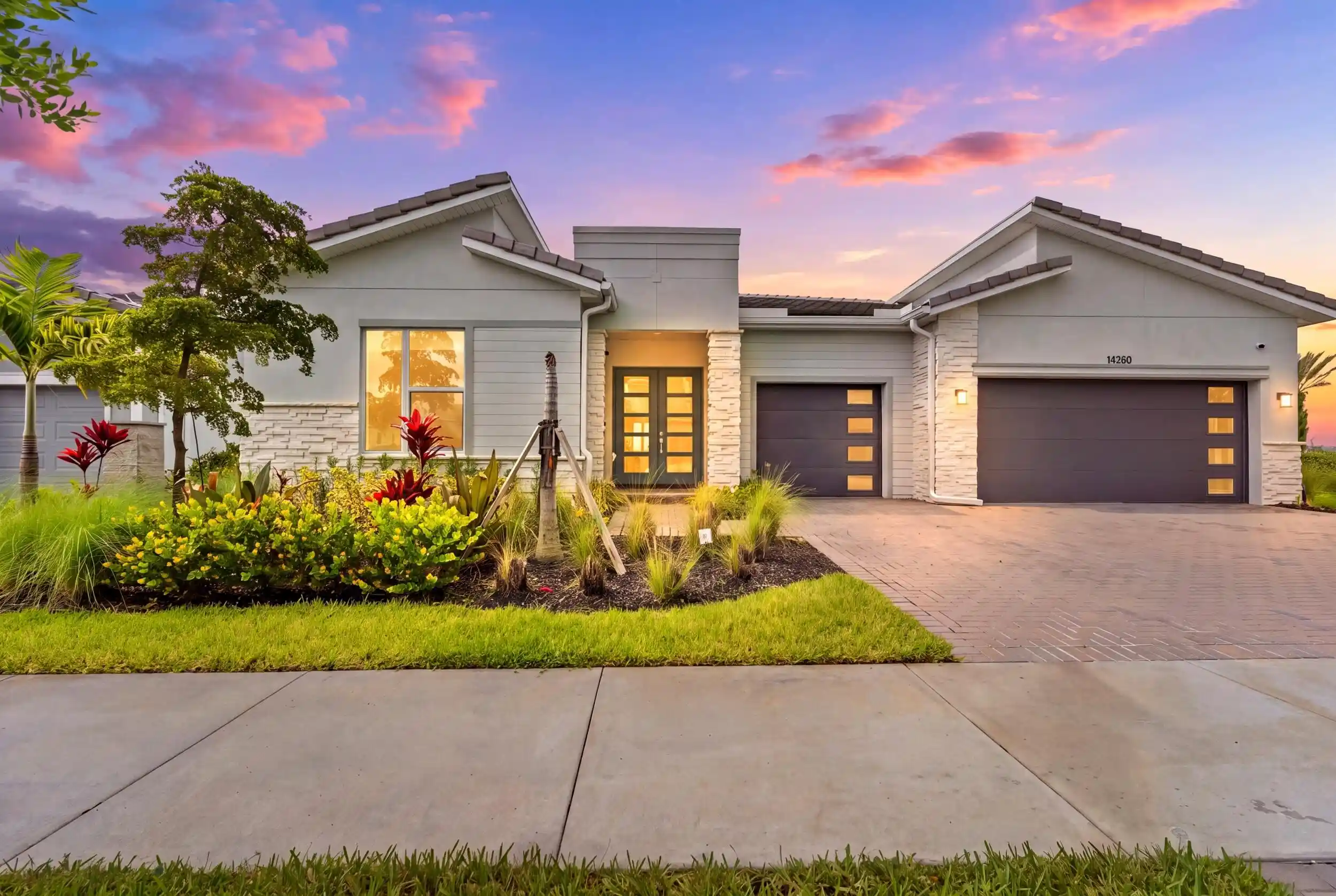 Photo 1 of Single family home for sale at 14260 Sw Britton Ave, Port Saint Lucie, FL 34987 | MLS# B26078344 | Listing updated on 2026-10-12