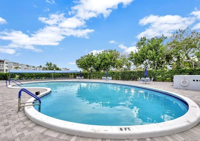 Condo for sale at 7624 NW 18th Street #407, Margate, FL 33063 | MLS# B26078363