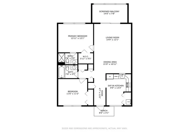 Photo 3 of Condo for sale at 7624 Nw 18th Street #407, Margate, FL 33063 | MLS# B26078363 | Listing updated on 2026-10-09