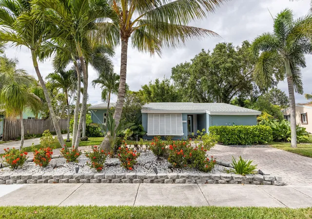 Single family home for sale at 2380 SW 15th Street, Fort Lauderdale, FL 33312 | MLS# B26078367