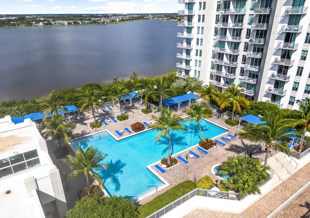 Condo for sale at 300 S Australian Ave #Unit 425, West Palm Beach, FL 33401 | MLS# B26078369