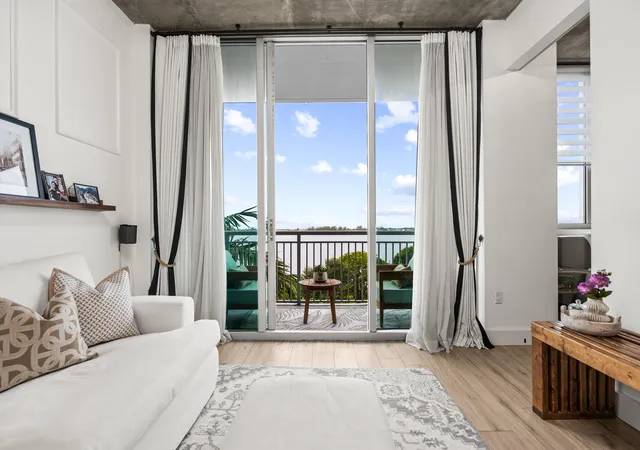 Photo 2 of Condo for sale at 300 S Australian Ave #Unit 425, West Palm Beach, FL 33401 | MLS# B26078369 | Listing updated on 2026-10-09