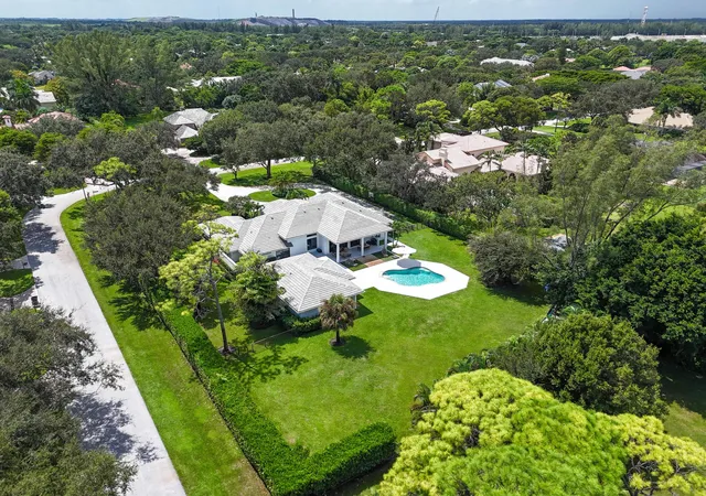Photo 1 of Single family home for sale at 5664 High Flyer Rd S, Palm Beach Gardens, FL 33418 | MLS# B26078377 | Listing updated on 2026-09-27