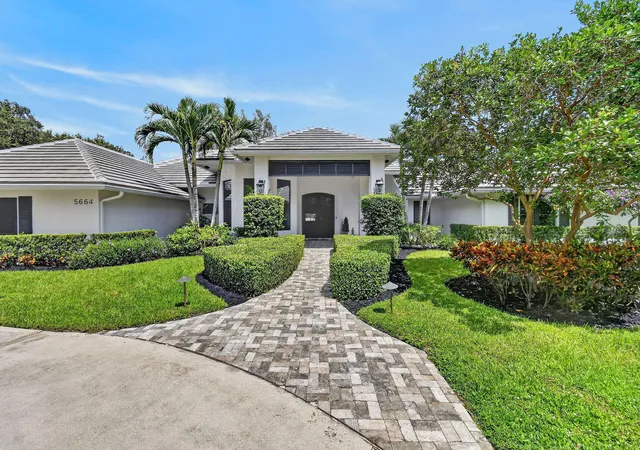 Photo 2 of Single family home for sale at 5664 High Flyer Rd S, Palm Beach Gardens, FL 33418 | MLS# B26078377 | Listing updated on 2026-09-27