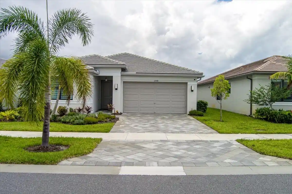 Photo 1 of Single family home for sale at 12448 Sw Blue Mangrove Pkwy, Port Saint Lucie, FL 34987 | MLS# B26078428 | Listing updated on 2026-10-19