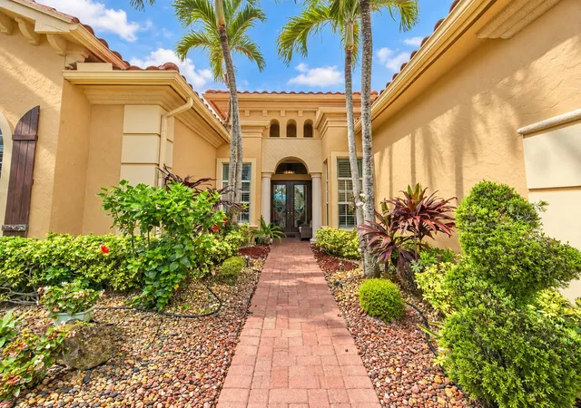 Photo 3 of Single family home for sale at 3405 Lago De Talavera, Wellington, FL 33467 | MLS# B26078473 | Listing updated on 2026-10-10