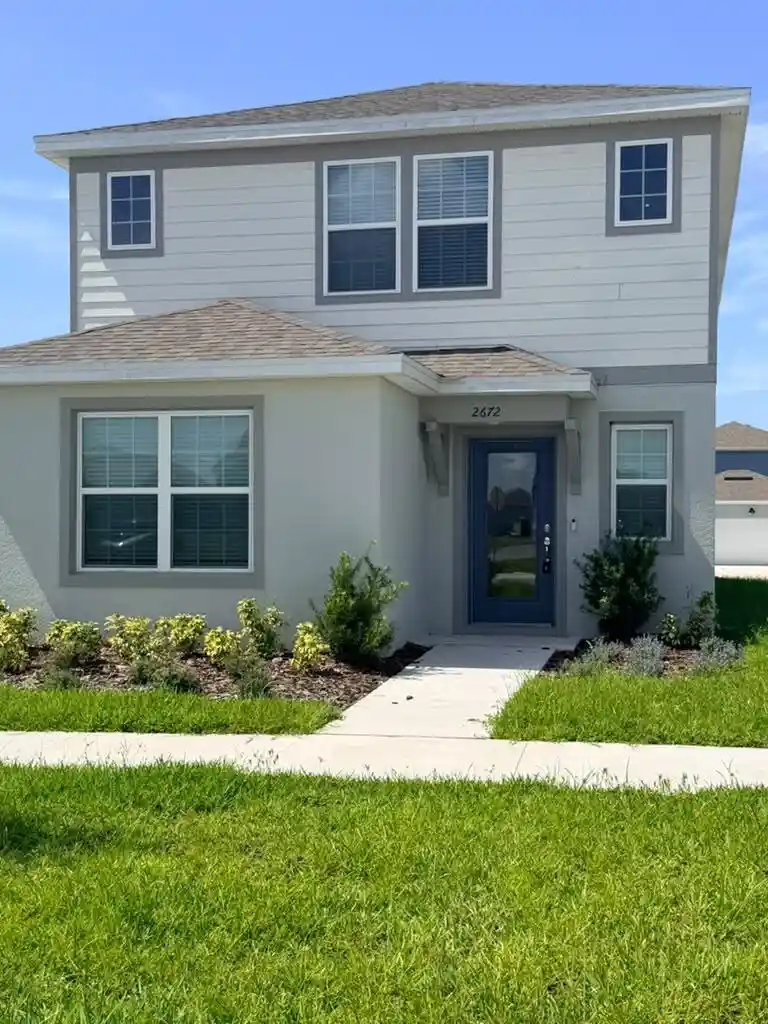 Photo 1 of Single family home for sale at 2672 Clear Night Ave, Kissimmee, FL 34744 | MLS# B26078482 | Listing updated on 2026-10-27
