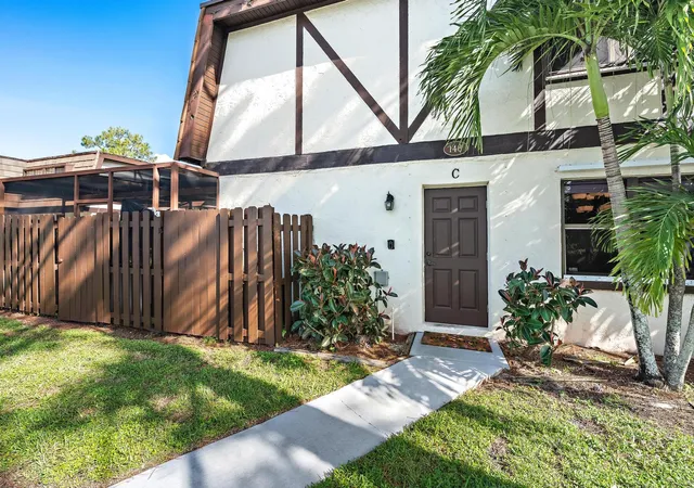 Photo 1 of Townhouse for sale at 148 Weybridge Cir #C, Royal Palm Beach, FL 33411 | MLS# B26078491 | Listing updated on 2026-10-10