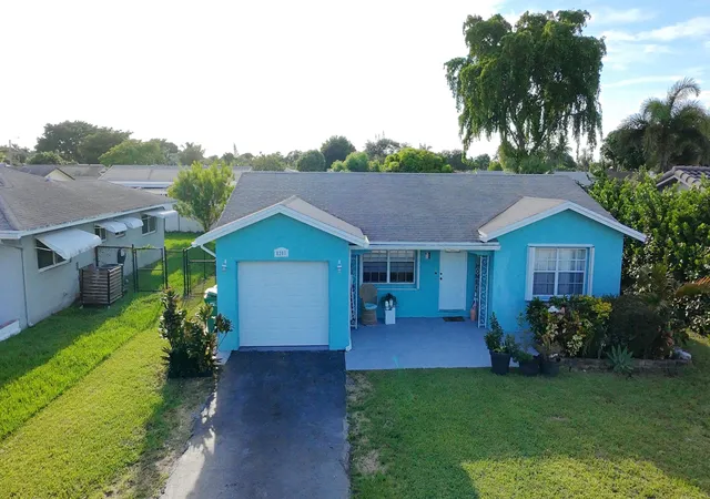 Photo 2 of Single family home for sale at 8201 Nw 103rd Avenue, Tamarac, FL 33321 | MLS# B26078513 | Listing updated on 2026-10-01