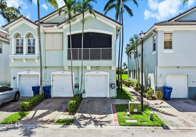 Photo 1 of Townhouse for sale at 3175 Laurel Ridge Cir, Riviera Beach, FL 33404 | MLS# B26078521 | Listing updated on 2026-10-10