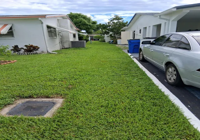 Photo 3 of Single family home for sale at 4250 Nw 49th Terrace, Lauderdale Lakes, FL 33319 | MLS# B26078524 | Listing updated on 2026-09-23