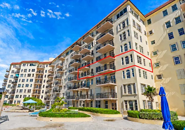 Photo 3 of Condo for sale at 3475 S Ocean #4080, Palm Beach, FL 33480 | MLS# B26078534 | Listing updated on 2026-10-10