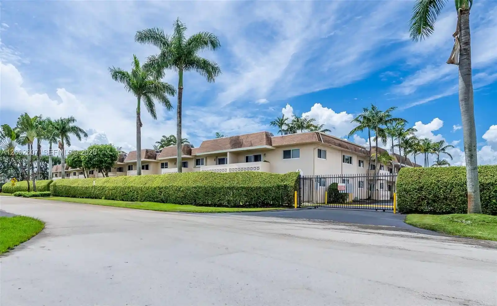 Photo 1 of Condo for sale at 14500 Sw 88th Avenue #241, Palmetto Bay, FL 33176 | MLS# A12092607 | Listing updated on 2026-10-21