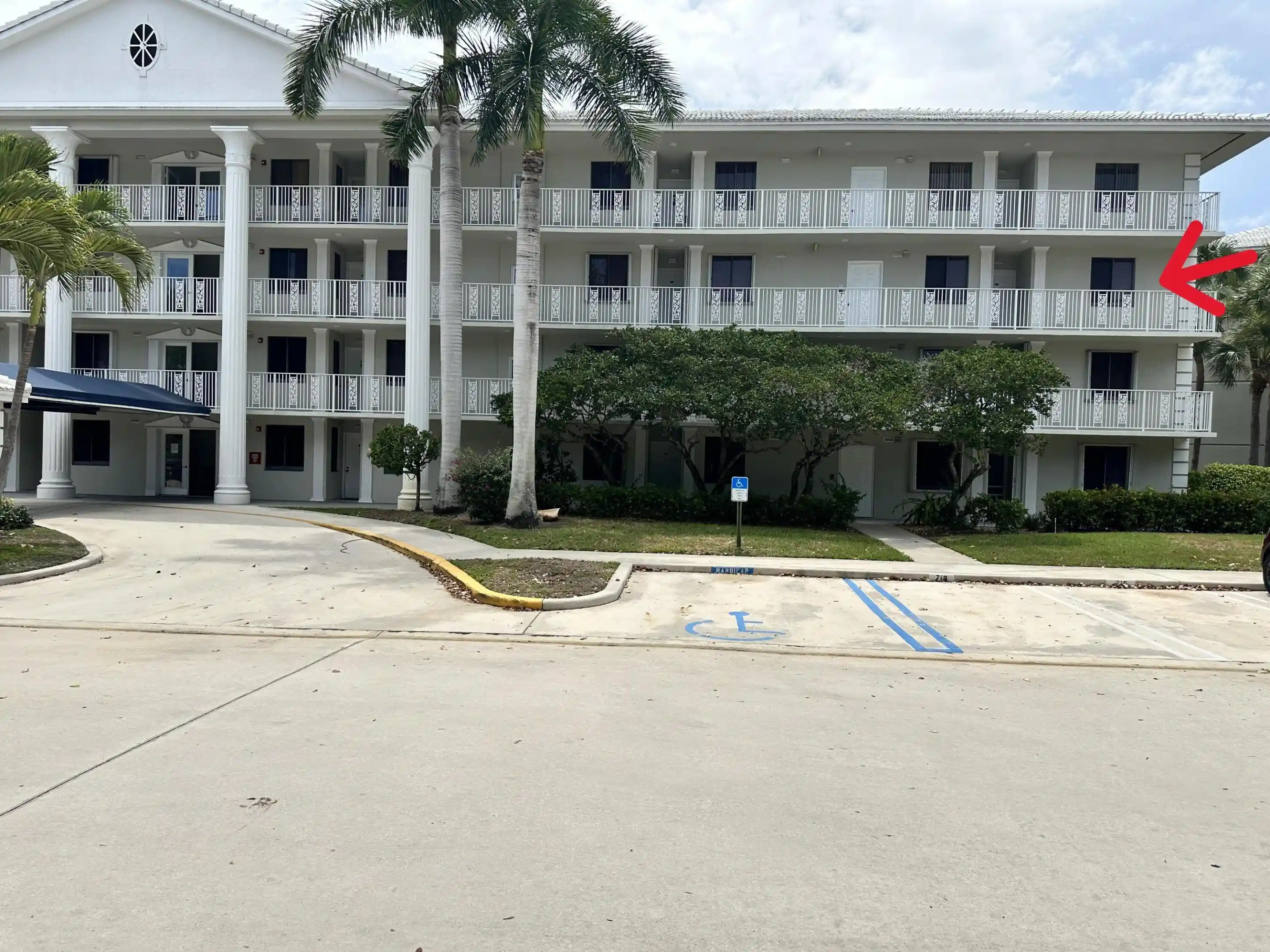 Photo 1 of Sale Pending at 2761 Village Blvd #306, West Palm Beach, FL 33409 | MLS# B26078554 | Listing updated on 2026-10-28