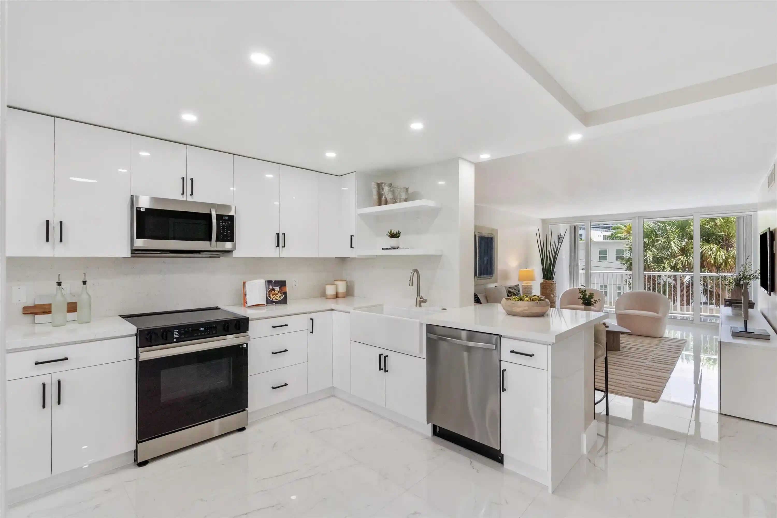 Condo for sale at 2200 NE 33rd Avenue #2J, Fort Lauderdale, FL 33305 | MLS# B26078559