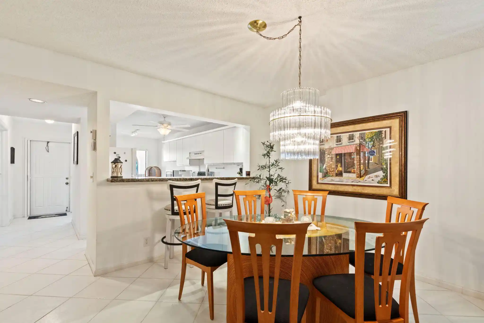 Photo 1 of Condo for sale at 5380 Cedar Lake Dr #303, Boynton Beach, FL 33437 | MLS# B26078560 | Listing updated on 2026-10-19