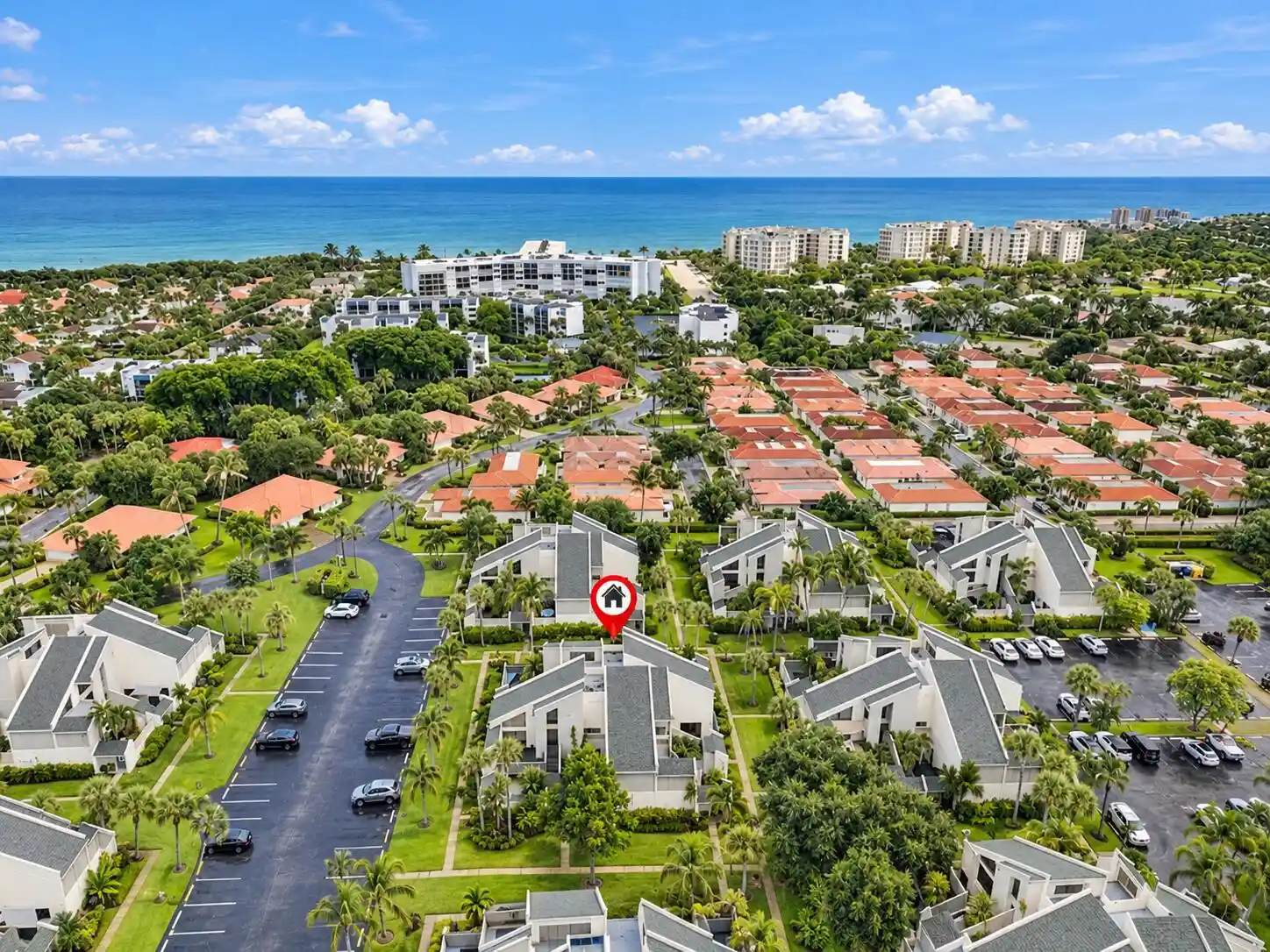 Condo for sale at 1605 S US Hwy 1 #13C, Jupiter, FL 33477 | MLS# B26078569