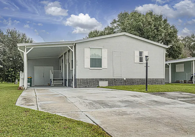Photo 1 of Sale Pending at 1214 Iriquois Dr, Sebastian, FL 32976 | MLS# B26078570 | Listing updated on 2026-10-10