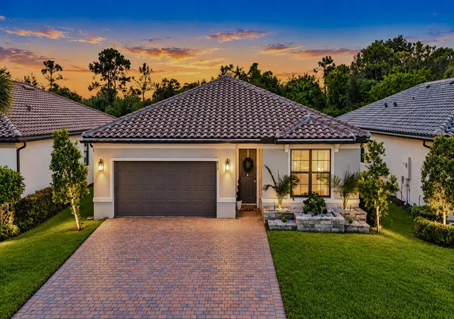 Photo 1 of Single family home for sale at 532 Se Villandry Way, Port Saint Lucie, FL 34984 | MLS# B26078574 | Listing updated on 2026-10-07
