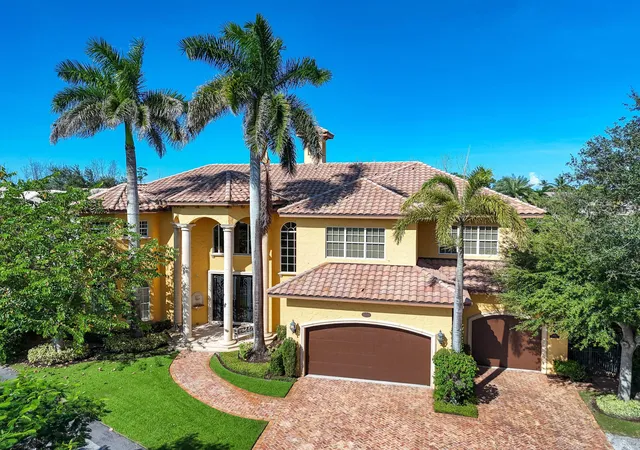 Photo 1 of Mansion for sale at 18519 Se Palm Is Ln, Jupiter, FL 33458 | MLS# B26078578 | Listing updated on 2026-10-09