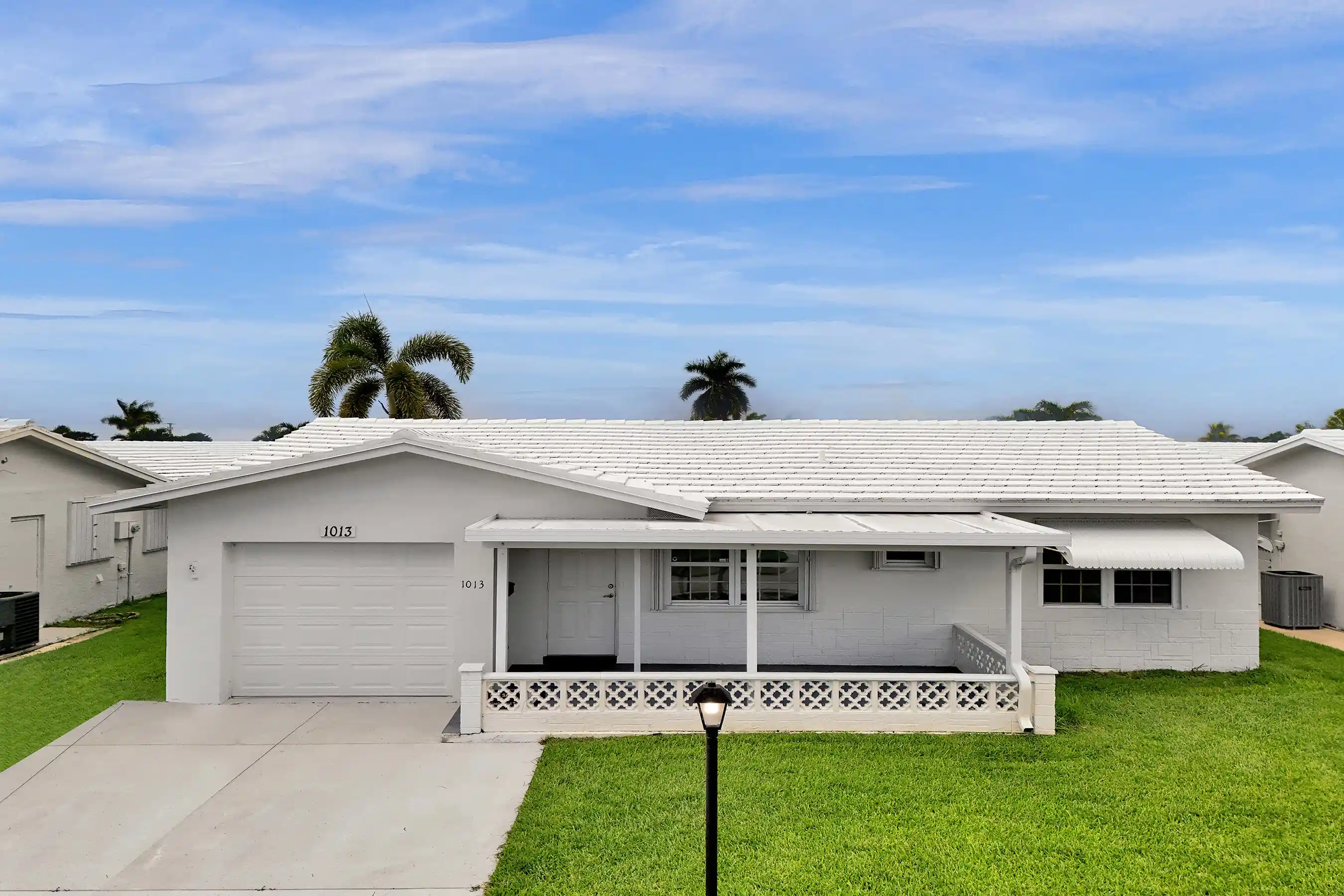 Photo 1 of Single family home for sale at 1013 Sw 15th Street, Boynton Beach, FL 33426 | MLS# B26078583 | Listing updated on 2026-10-27