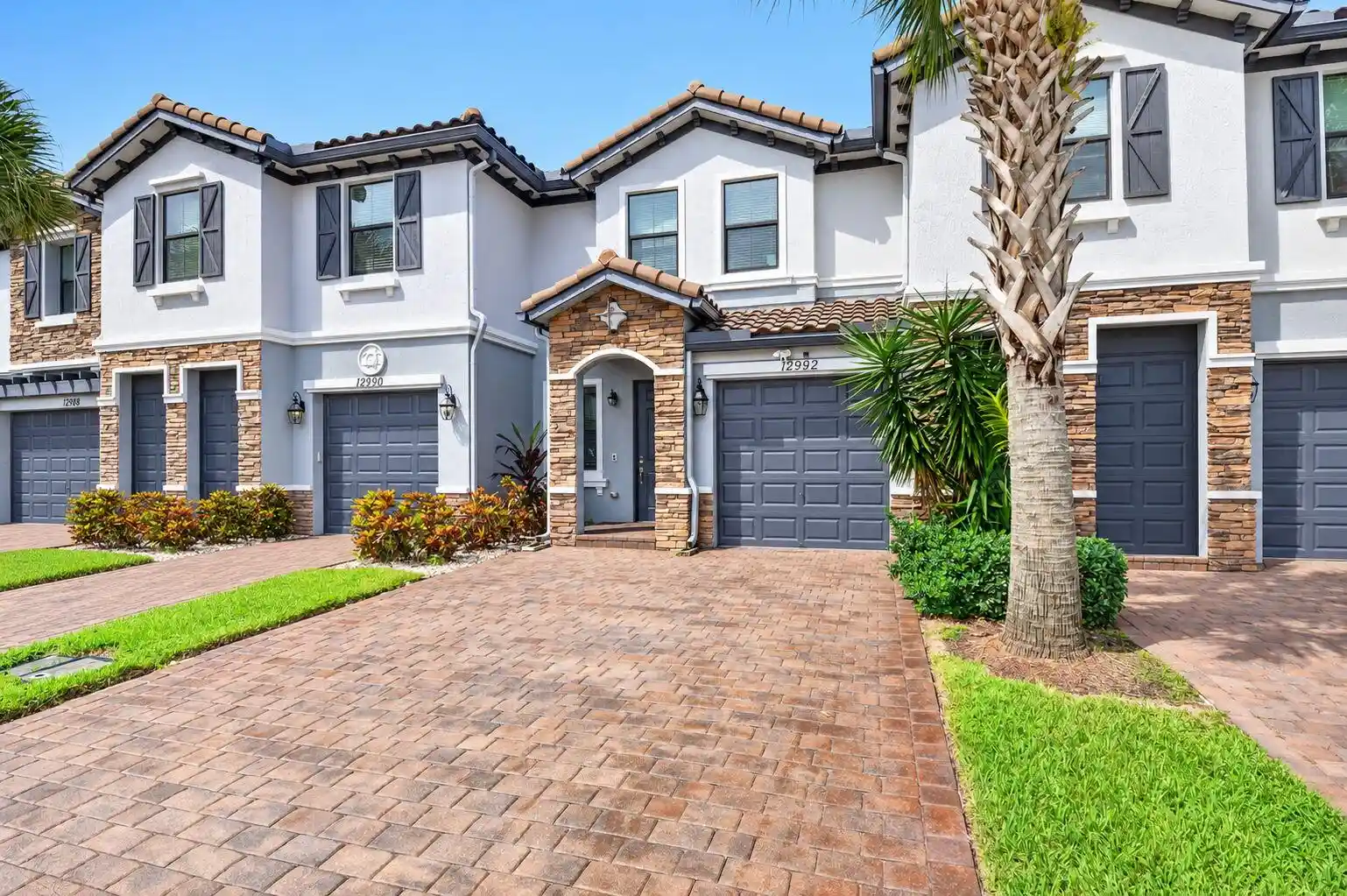 Photo 1 of Sale Pending at 12992 Anthorne Ln, Boynton Beach, FL 33436 | MLS# B26078586 | Listing updated on 2026-10-27