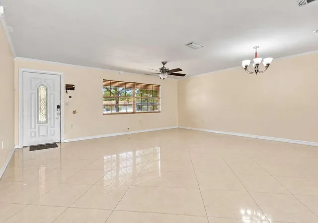 Photo 3 of Sale Pending at 7640 Sunset Strip, Sunrise, FL 33322 | MLS# B26078603 | Listing updated on 2026-09-25