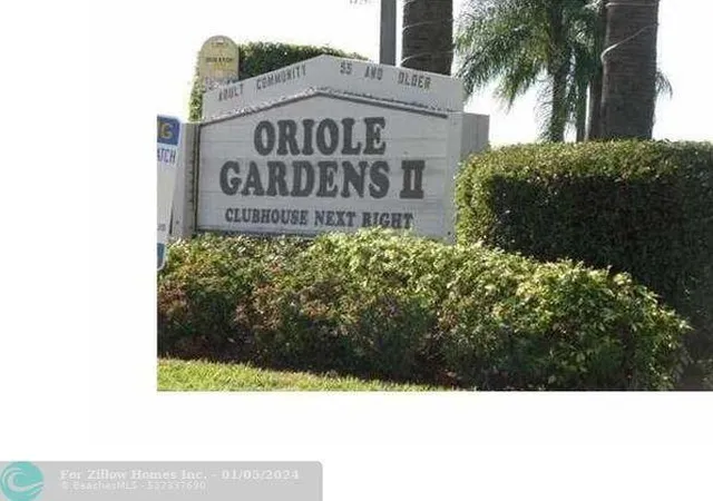 Photo 1 of Condo for sale at 601 Nw 78th Terrace #106, Margate, FL 33063 | MLS# B26078616 | Listing updated on 2026-10-09