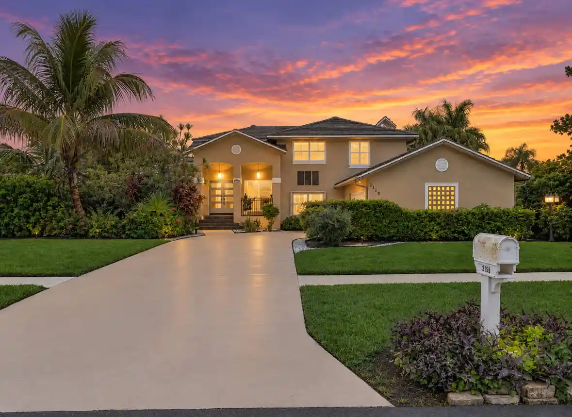 Single family home for sale at 2158 Portland Ave, Wellington, FL 33414 | MLS# B26078618