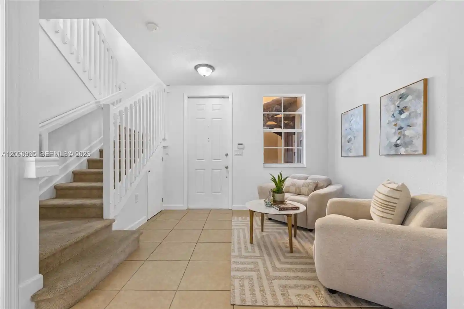 Photo 1 of Condo for sale at 9143 Sw 227th Street #6, Cutler Bay, FL 33190 | MLS# A12090935 | Listing updated on 2026-10-16