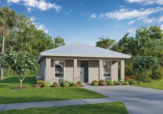 Photo 1 of Single family home for sale at 427 Means Ct, Fort Pierce, FL 34950 | MLS# B26078638 | Listing updated on 2026-09-23
