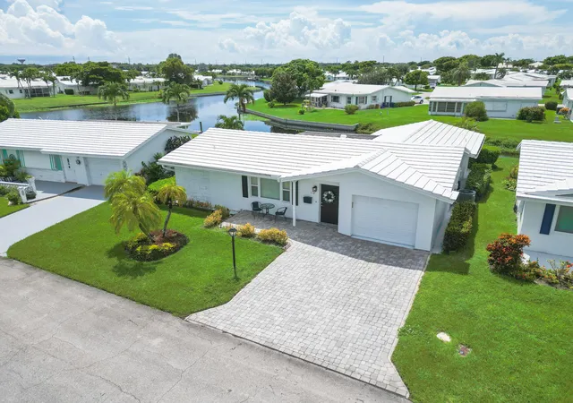 Photo 1 of Sale Pending at 118 Sw 15th Court, Boynton Beach, FL 33426 | MLS# B26078653 | Listing updated on 2026-10-10